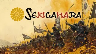 Sekigahara