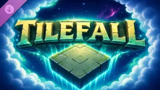 Tilefall - Supporter Pack