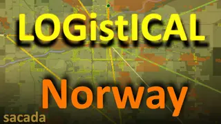LOGistICAL: Norway