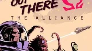 Out There: Ω The Alliance - Switch