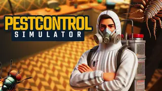 Pest Control Simulator