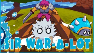 Sir War-A-Lot
