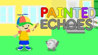 Painted Echoes
