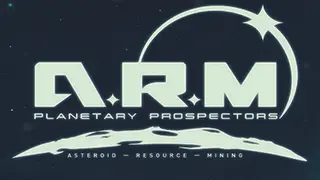 A.R.M. Planetary Prospectors EP1 EARLY ACCESS