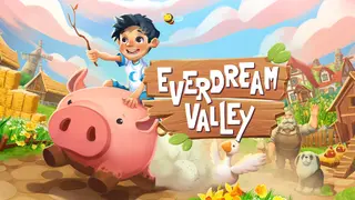 Everdream Valley