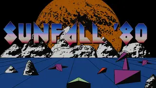 Sunfall '80
