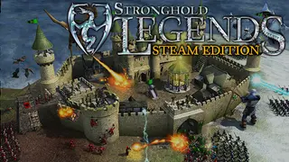 Stronghold Legends: Steam