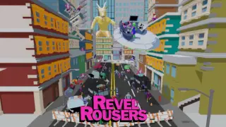 Revel Rousers