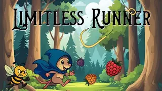 Limitless Runner