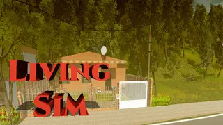 Living Sim
