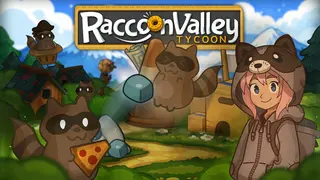 Raccoon Valley Tycoon