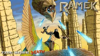 Ramek - Total Machine Death