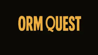 ORM QUEST