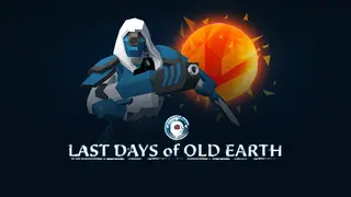 Last Days of Old Earth