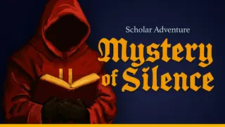 Scholar Adventure: Mystery of Silence