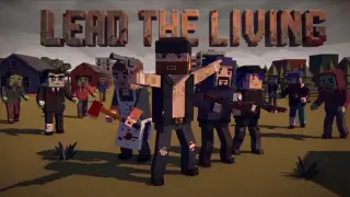 Lead the Living