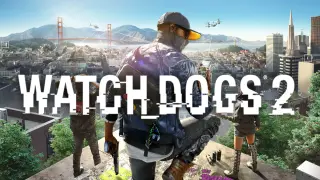 Watch Dogs 2