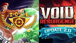 Void Resurgence X IDLE