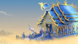 Puzzling Places: Starter (PS5)