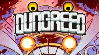 Dungreed - Switch
