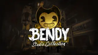 Bendy: Studio Collection - Switch