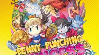 Penny-Punching Princess - Switch