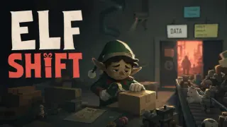 Elf Shift