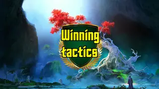 Winning Tactics