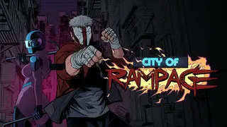 City of Rampage