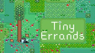 Tiny Errands