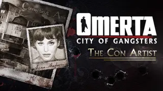 Omerta The Con Artist DLC