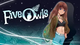 Five Owls