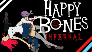 Happy Bones Infernal