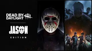 Dead by Daylight: Jason