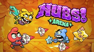 Nubs! Arena