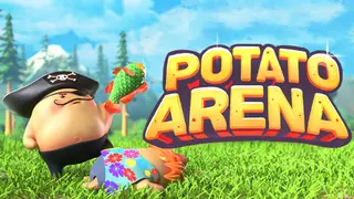 Potato Arena