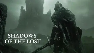 Shadows of The Lost