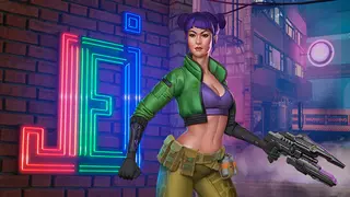 JEI VR