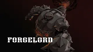 Forge Lord