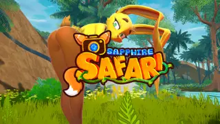 Sapphire Safari