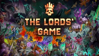 The Lords' Game