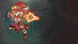 The Knight Witch (Xbox One & Series)