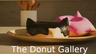 The Donut Gallery