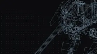 CAN ANDROIDS PRAY: BLUE - Xbox One