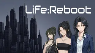 B面人生：存在的重量 Life:Reboot