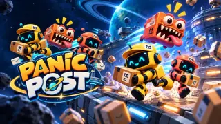 PANIC POST