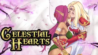 Celestial Hearts