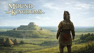 Mound Kingdoms