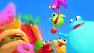Frog Sqwad - Xbox Series