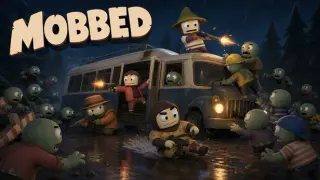 MOBBED